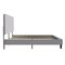 Flash Furniture Light Grey King Fabric Upholstered Platform Bed HG-3WPB21-K04-K-GY-GG - alternate 4